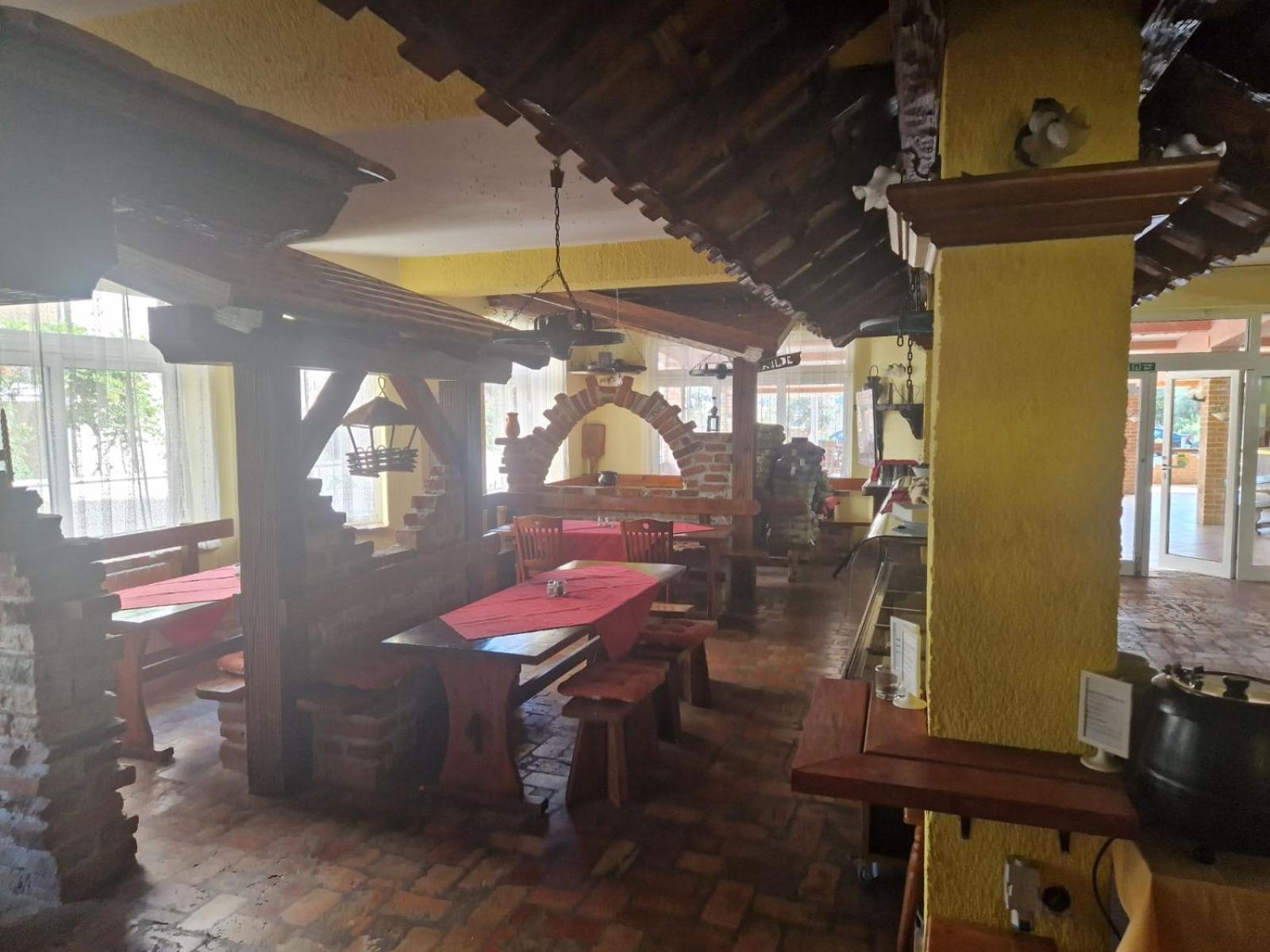 Biergarten Medulin Exterior photo