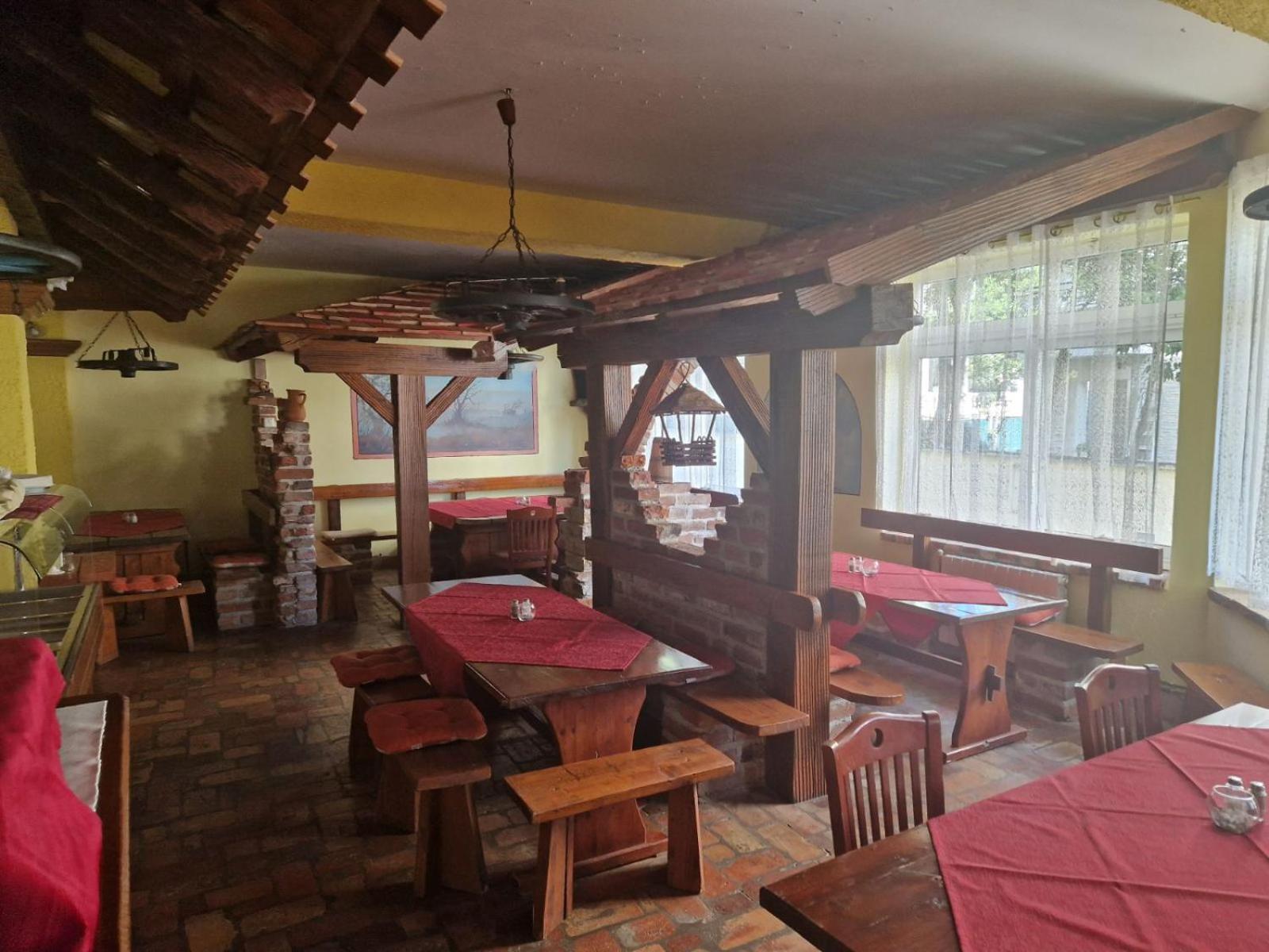 Biergarten Medulin Exterior photo