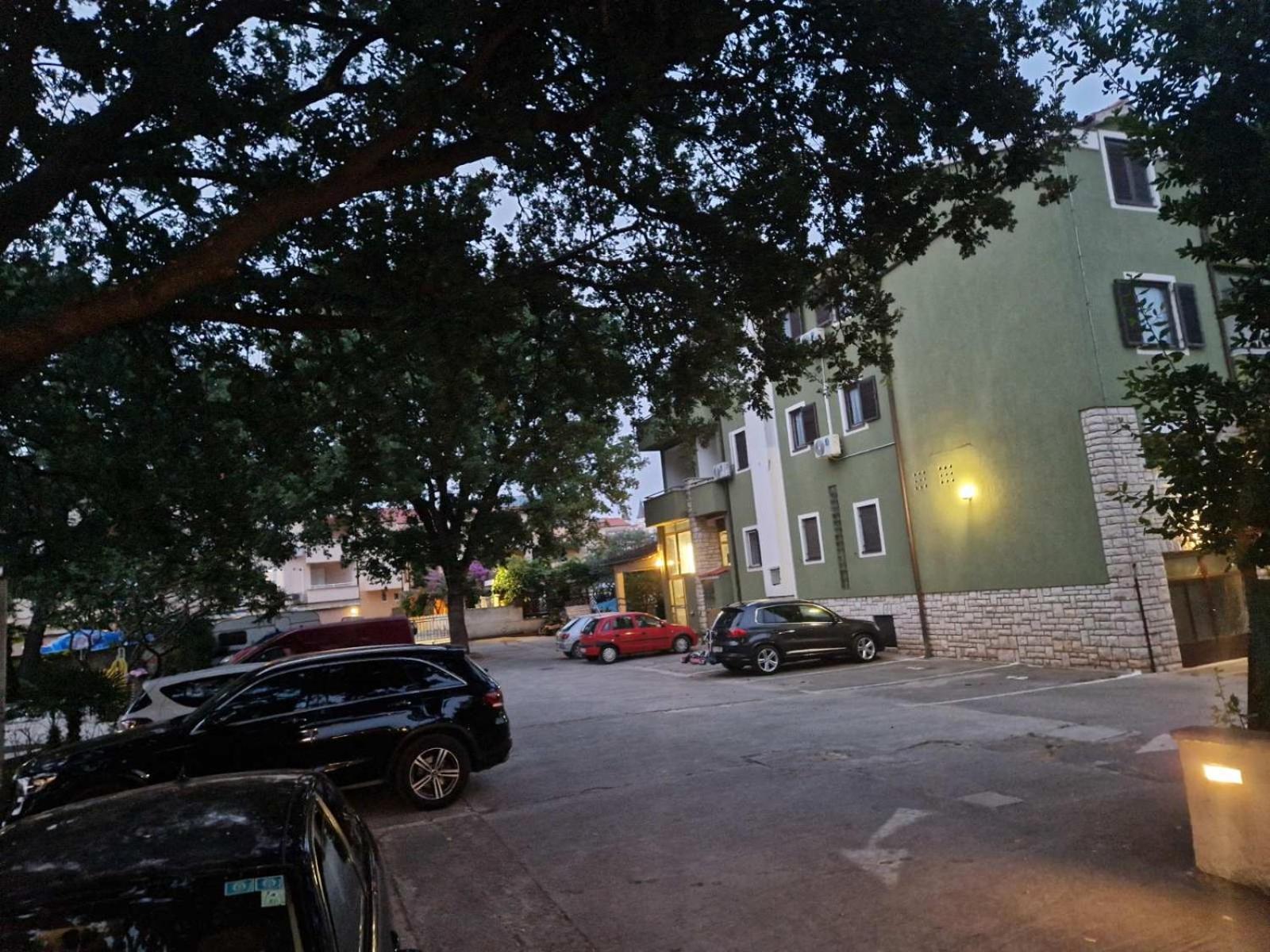 Biergarten Medulin Exterior photo